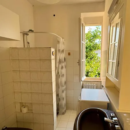 Emiliana House Apartment Sarzana