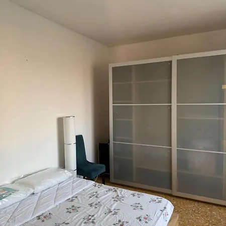 Apartment Emiliana House Sarzana