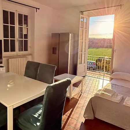 Emiliana House Apartment