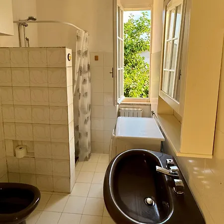Appartement Emiliana House