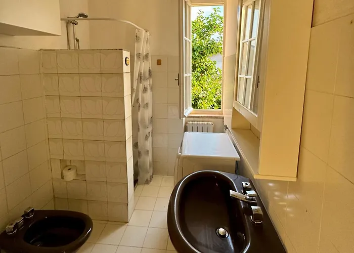 Apartment Emiliana House